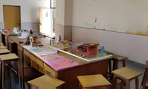 North-Ex Public School — photo 3