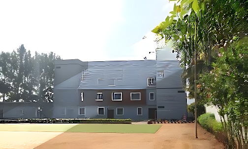 North Hills International School — photo 1