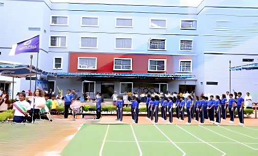 North Hills International School — photo 2