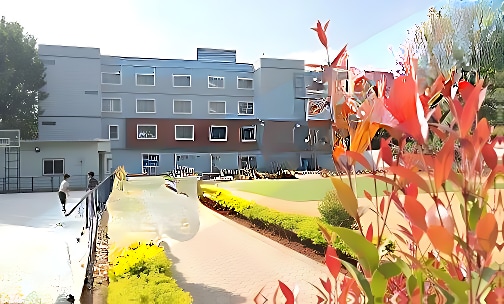 North Hills International School — photo 3