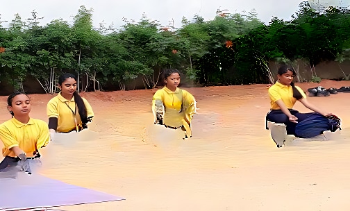 North Hills International School — photo 7