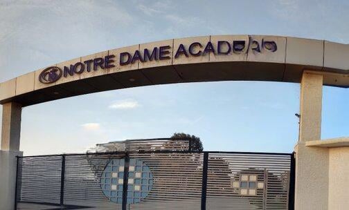 Notre Dame Academy — photo 1