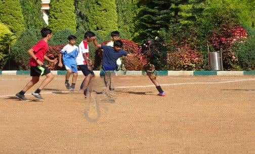 Notre Dame Academy — photo 9