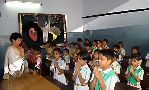 Notre Dame School — photo 2