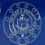 Notre Dame School logo