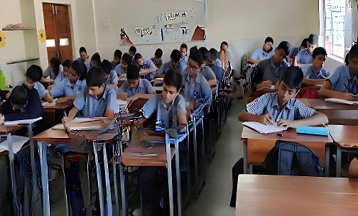 Notre Dame School — photo 3