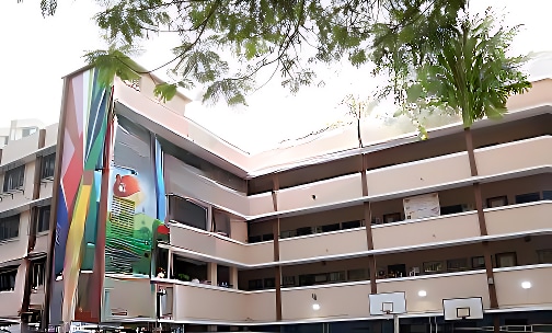 NSM School — photo 1