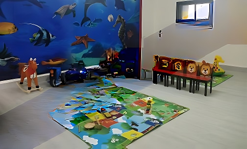 NSM School — photo 2