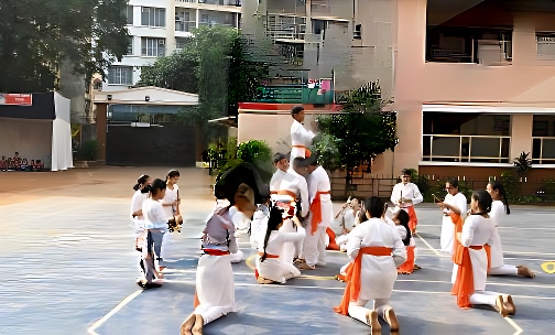 NSM School — photo 3
