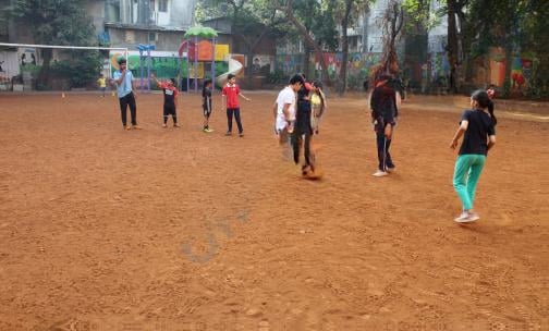 NSM School — photo 7