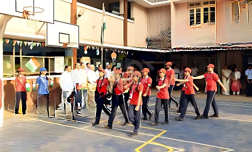 NSM School — photo 12