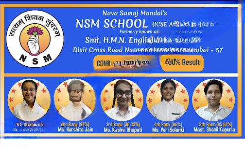 NSM School — photo 14