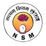 NSM School logo
