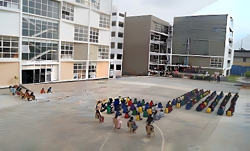 Nurture International School — photo 1