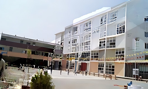 Nurture International School — photo 2