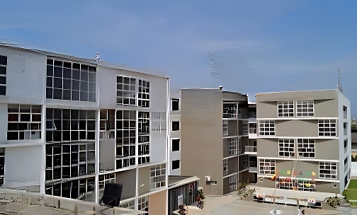 Nurture International School — photo 3