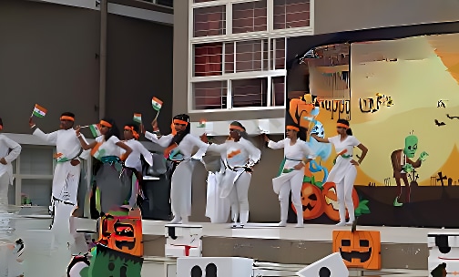 Nurture International School — photo 4