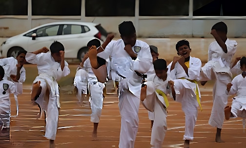 Nurture International School — photo 5