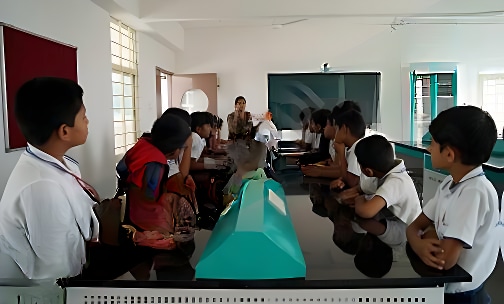 Nurture International School — photo 6