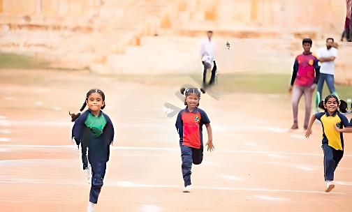 Nurture International School — photo 8