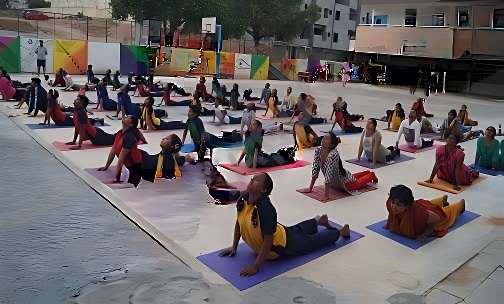 Nurture International School — photo 10