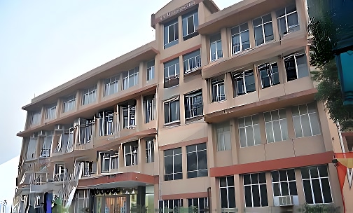 Nutan Vidya Mandir — photo 1