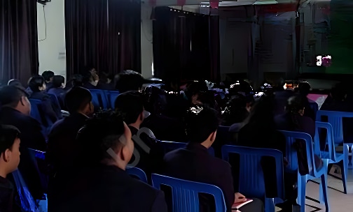 Nutan Vidya Mandir — photo 2