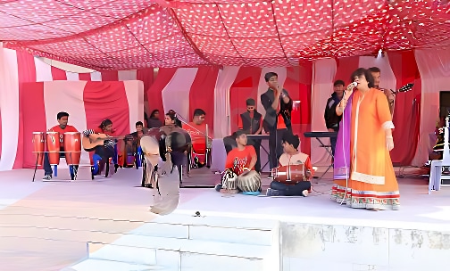 Nutan Vidya Mandir — photo 4