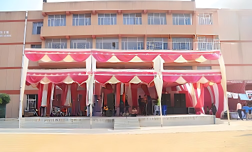 Nutan Vidya Mandir — photo 5