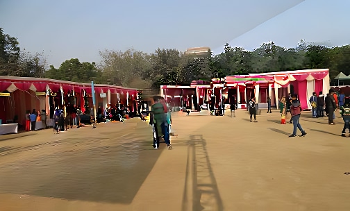Nutan Vidya Mandir — photo 6