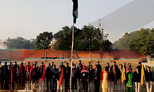 Nutan Vidya Mandir — photo 7