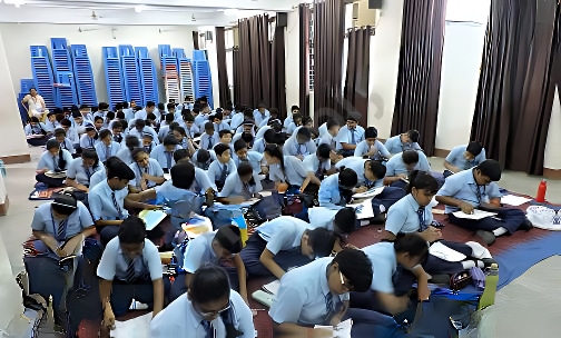 Nutan Vidya Mandir — photo 9