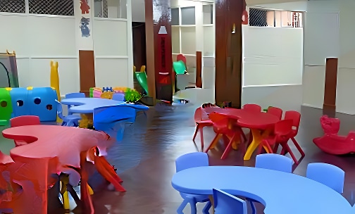 Nutan Vidya Mandir School — photo 2