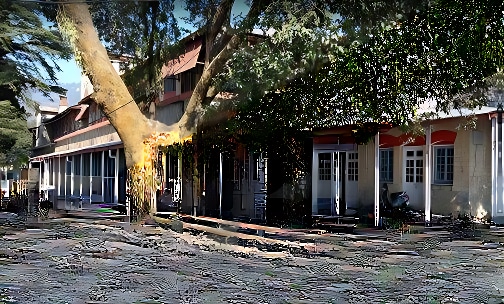 Oak Grove School — photo 1