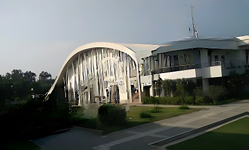 Oakridge International School — photo 3