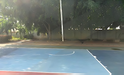 Oakridge International School — photo 6