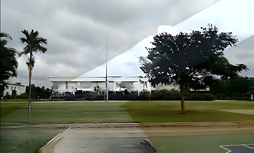 Oakridge International School — photo 9