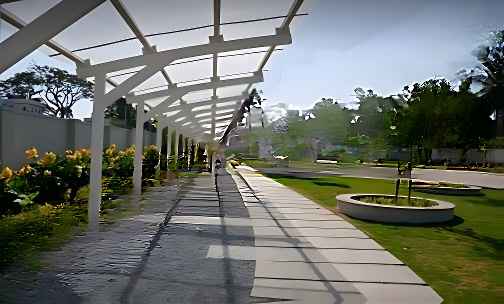 Oakridge International School — photo 10