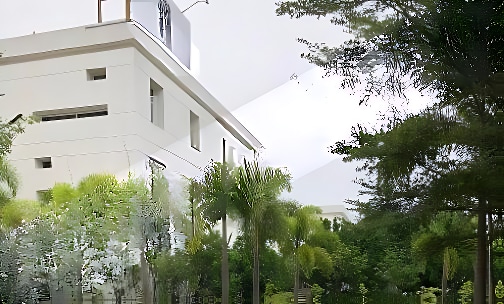 Oakridge International School — photo 1