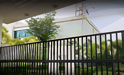 Oakridge International School — photo 9