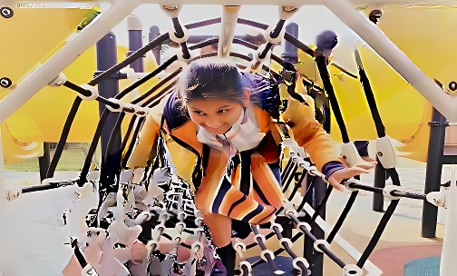 Oakridge International School — photo 11