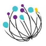Oakridge International School logo