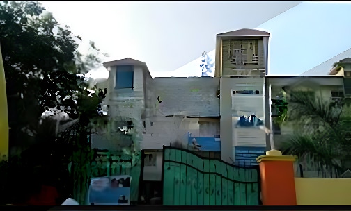 Oakwood International School — photo 1