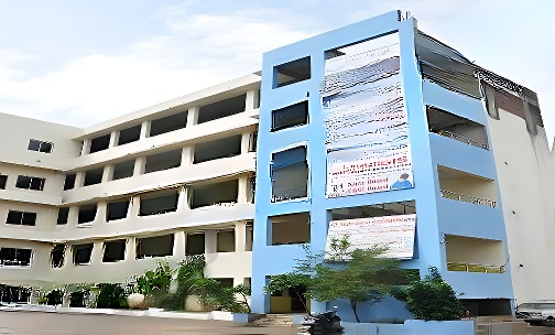 Oasis English Medium School — photo 1