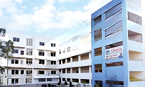 Oasis English Medium School — photo 2
