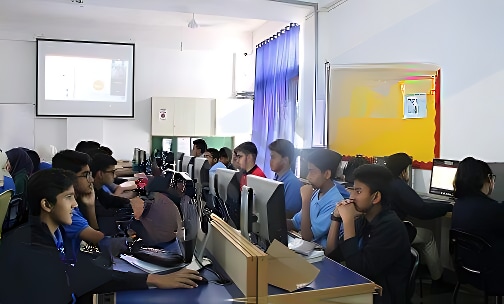 Oasis International School — photo 5