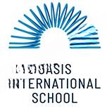 Oasis International School logo