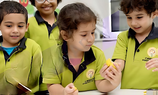 Oberoi International School — photo 3