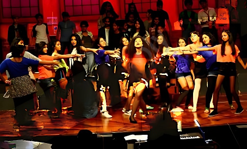 Oberoi International School — photo 6