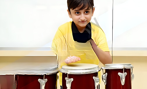 Oberoi International School — photo 13